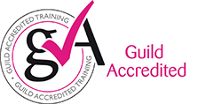 Guild accredited